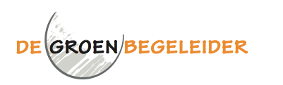 logo groenbegeleider